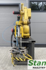 Robot paletyzujący Fanuc M-410iW-2