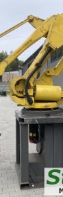 Robot paletyzujący Fanuc M-410iW-3