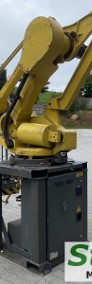 Robot paletyzujący Fanuc M-410iW-4