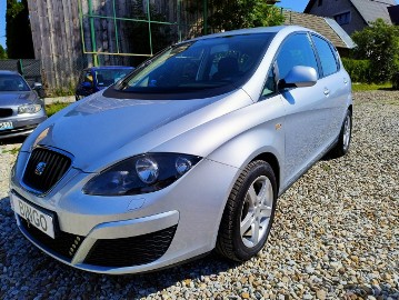SEAT Altea I 1,9 TDi*105 KM