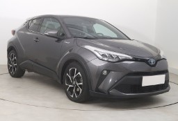Toyota C-HR , Salon Polska, Serwis ASO, Automat, Klimatronic, Tempomat,