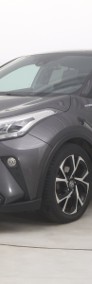 Toyota C-HR , Salon Polska, Serwis ASO, Automat, Klimatronic, Tempomat,-3