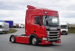 Scania / ACC / E 6 / RETARDER / LOW DECK / MEGA / BAKI 1400 L
