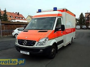 Mercedes-Benz AMBULANS KARETKA ZGUBILES MALY DUZY BRIEF LUBich BRAK WYROBIMY NOWE-1