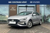Hyundai i30 II 1.5DPI 110 KM Modern Salon Polska Faktura VAT23% Bezwypadkowy