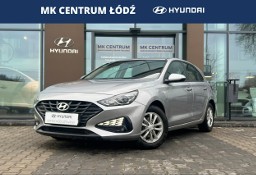 Hyundai i30 II 1.5DPI 110 KM Modern Salon Polska Faktura VAT23% Bezwypadkowy
