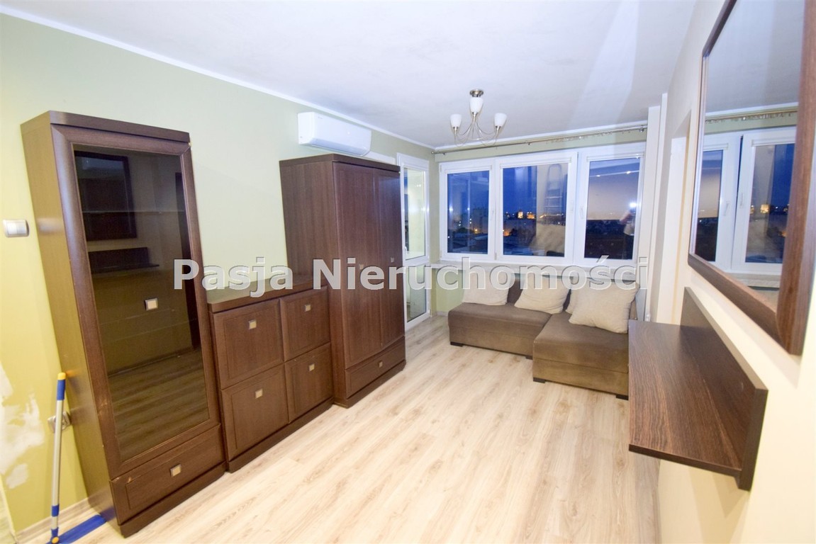 Mieszkanie na sprzedaż, 3 pokoje, 47 m², Płock