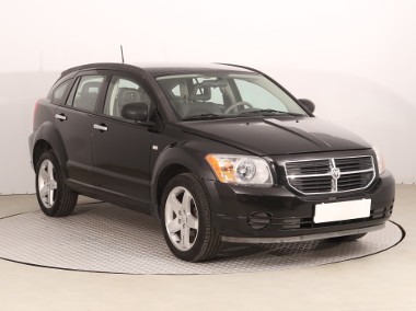 Dodge Caliber , Klima,ALU-1