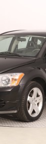 Dodge Caliber , Klima,ALU-3