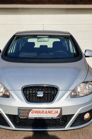 SEAT Altea I 1.2 TSI 105 KM. Reference COPA, Salon PL, I WŁ, serwis Aso-2