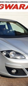 SEAT Altea I 1.2 TSI 105 KM. Reference COPA, Salon PL, I WŁ, serwis Aso-3