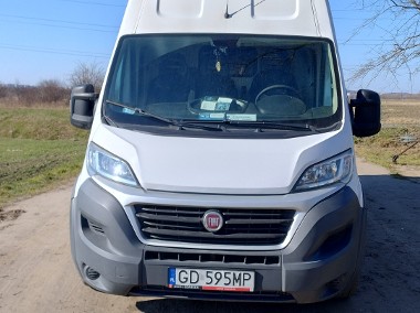 Fiat Ducato 3.0, 180 koni, 2016r-1