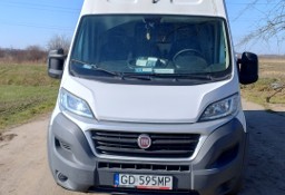 Fiat Ducato 3.0, 180 koni, 2016r