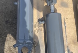 Massey Fergusson 8450 8460 8470 8480 - siłownik podnośnika R730727000210 G924860030011