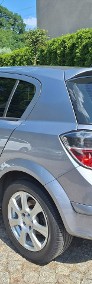 Opel Astra H Edition- jeden właściciel od nowości-4