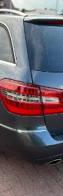 Mercedes-Benz Klasa E W212 Mercedes-Benz E212 Avantgarde-4