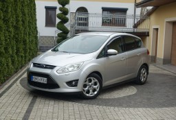 Ford C-MAX II Super Stan - Navi - Climatronic - GWARANCJA-Zakup Door To Door