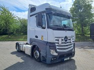 Mercedes-Benz Actros