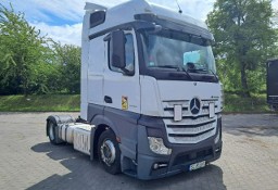 Mercedes-Benz Actros