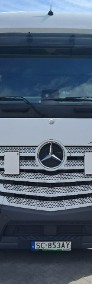 Mercedes-Benz Actros-3