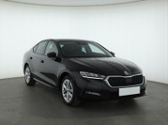 Skoda Octavia IV Salon Polska, 1. Właściciel, Serwis ASO, Skóra, Klimatronic,