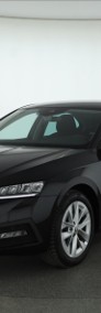 Skoda Octavia IV Salon Polska, 1. Właściciel, Serwis ASO, Skóra, Klimatronic,-3