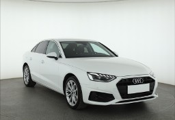 Audi A4 B9 , Salon Polska, 1. Właściciel, Serwis ASO, Automat, VAT 23%,