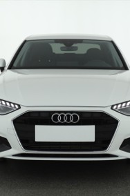 Audi A4 B9 , Salon Polska, 1. Właściciel, Serwis ASO, Automat, VAT 23%,-2