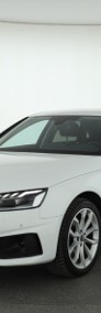 Audi A4 B9 , Salon Polska, 1. Właściciel, Serwis ASO, Automat, VAT 23%,-3