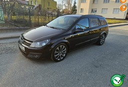 Opel Astra H Opłacona Zdrowa Zadbana Doinwestowana Po Serwisie