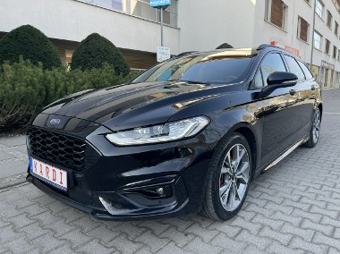 Ford Mondeo IX 2.0 Diesel ST line-1
