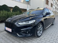 Ford Mondeo IX 2.0 Diesel ST line