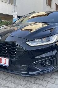 Ford Mondeo IX 2.0 Diesel ST line-2