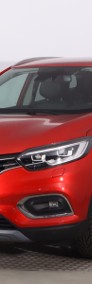 Renault Kadjar I , Salon Polska, Automat, Skóra, Navi, Klimatronic, Tempomat,-3