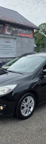 Ford Focus III 1.0 Ecoboost 125 KM, Klimatyzacja, Alufelgi, Isofix, USB, Polskie Me-3