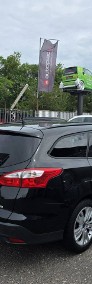 Ford Focus III 1.0 Ecoboost 125 KM, Klimatyzacja, Alufelgi, Isofix, USB, Polskie Me-4