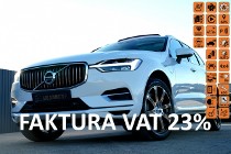 Volvo XC60 II INSCRIPTION panorama 4x4 PNEUMATYKA kamery 360 acc blis skora max op