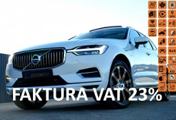 Volvo XC60 II INSCRIPTION panorama 4x4 PNEUMATYKA kamery 360 acc blis skora max op