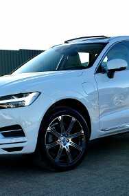 Volvo XC60 II INSCRIPTION panorama 4x4 PNEUMATYKA kamery 360 acc blis skora max op-2