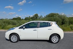 Nissan Leaf I * 2017 r. * 30 kWh