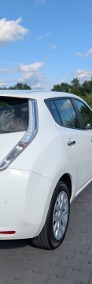 NISSAN LEAF I * 2017 r. * 30 kWh-3