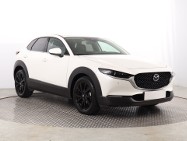 Mazda CX-30 , Salon Polska, 1. Właściciel, Serwis ASO, Navi, Klimatronic,