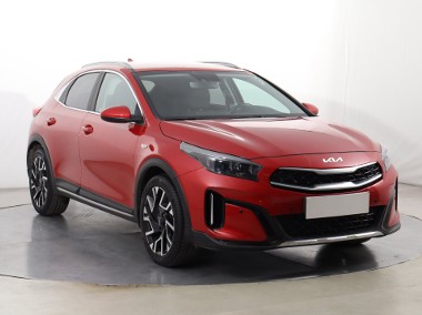 Kia Xceed , Salon Polska, 1. Właściciel, Serwis ASO, Klimatronic,-1