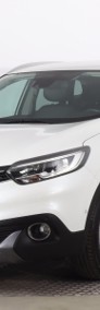Renault Kadjar I , Salon Polska, Automat, Skóra, Navi, Klima, Klimatronic,-3