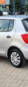 Skoda Fabia II GWARANCJA * 1.6 TDI * klimatyzacja * pl salon * manual * wawa-3