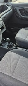Skoda Fabia II GWARANCJA * 1.6 TDI * klimatyzacja * pl salon * manual * wawa-4