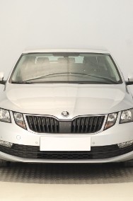 Skoda Octavia III , Salon Polska, VAT 23%, Klimatronic, Tempomat, Parktronic-2