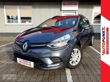 Renault Clio V rabat: 4% (2 000 zł) ! Salon PL ! F-vat 23% ! Bezwypadkowy ! Gwaranc-1