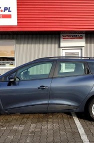 Renault Clio V rabat: 4% (2 000 zł) ! Salon PL ! F-vat 23% ! Bezwypadkowy ! Gwaranc-2