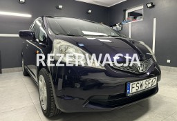 Honda Jazz III Honda Jazz III 1.2 Benz Klima Alufelgi Rej PL